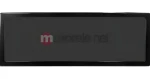 DEMCiflex XSPC EX 280 černá / Magnetický prachový filtr / Pro chladič 280 mm (DF0313)