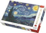 TREFL Puzzle Art Collection: Hvězdná noc