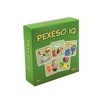 Pexeso IQ,