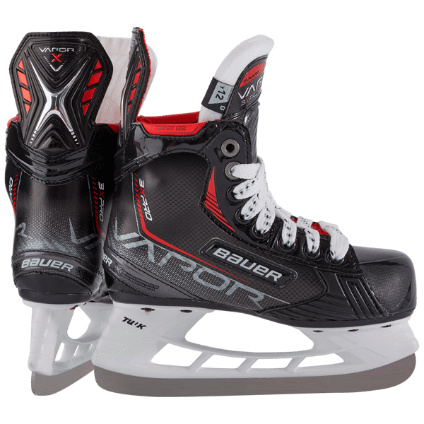 Hokejové Brusle Vapor 3X PRO Yth