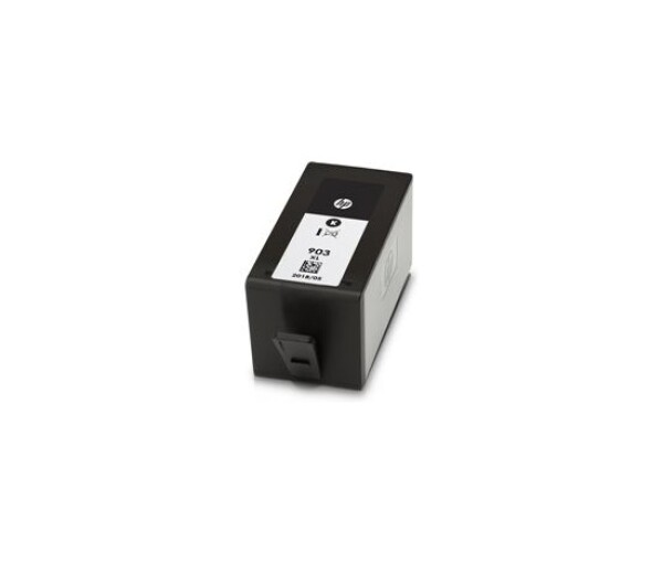 HP 903XL High Yield Black Original Ink Cartridge (825 pages) EDF_1006185