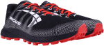Inov-8 Běžecké boty INOV8 TRAILTALON SPEED v2 M (standard) - černé Velikost obuvi v EU: 42,5