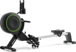 ZIPRO Dash veslovací trenažer / vzducho-magnetické zatížení / maximální nosnost 135 kg (6299212-z)