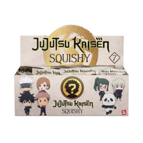 Jujutsu Kaisen Squishme