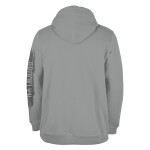New Era Pánská mikina Brooklyn Nets NBA 2024 Tip-Off Hoodie Velikost: M