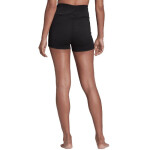 Adidas Yoga Essentials High-Waisted Shorts W HD6825 dámské XL