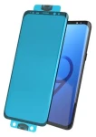 Hurtel 3D Edge Nano Flexi Glass transparentní / Tvrzené sklo / Xiaomi Mi 11 / hybridní, s rámečkem