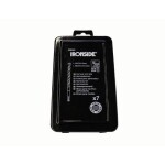 IRONSIDE 230161 sada spirálových vrtáků