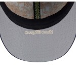 New Era Pánská kšiltovka Tampa Bay Rays MLB 2026 Authentic Spring Training Pre-Curved 59FIFTY Velikost: 7 1/4