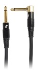 Bespeco Eagle Pro Instrument Cable Angled 3 m