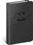 Presco Notes Batman Logo linkovaný 11 x 16 cm
