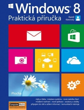Windows Praktická příručka