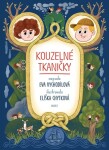 Kouzelné tkaničky Eva Vychodilová