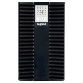 Legrand UPS Keor LP 3000VA Tower / záložní zdroj UPS / 3000 VA / 2700 W / 8x IEC C13 + 2x FR / USB (310159-L)