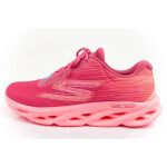 Běžecká obuv Skechers Go Run Swirl Tech Speed W 129501/HPPK 37