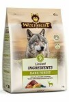 Wolfsblut Dog Adult Limited Ingred. Dark Forest 1kg