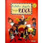 Babička Agáta hraje Rock zvuková kniha