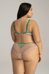 Figy Ava 2161/B Brazilské S-3XL zelená S