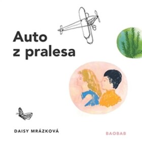 Auto pralesa