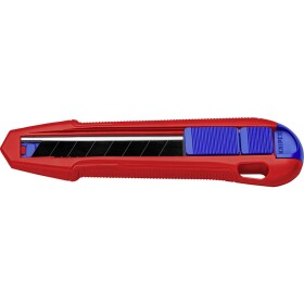 Knipex 90 10 165 BK 90 10 165 BK Univerzální nůž KNIPEX CutiX165 mm 1 ks