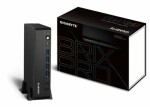 GIGABYTE Brix 1135 barebone / Core i3-1135G7 2.4GHz / 2x DDR4 / 2x M.2 / 4x HDMI / 6x USB + TB (GB-BSi5-1135G7)