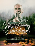The Treasure of Franchard - Robert Louis Stevenson