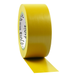 Djois podlahová označovací páska - Standard, 50 mm x 33 m, žlutá, 1 ks