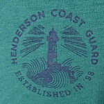 Pánské pyžamo 41906 Joger green - HENDERSON zelená XXL