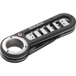 Hultafors Tools Zavírací nůž OKF (380310)