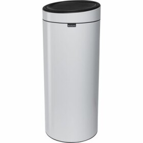 Brabantia Touch Bin New 30 L bílá 115141