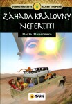 Klub stopařů: Záhada královny Nefertiti Maria