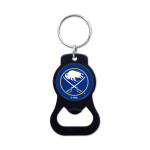 Wincraft Přívěšek na klíče Buffalo Sabres NHL Black Bottle Opener Key Ring WI_62988322
