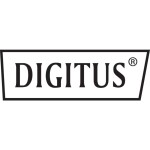 Digitus ACU-4611-305 ASSNET250 CAT 6 U-UTP instalační kabel, drát, délka 305 m, Papírový box, AWG 23/1, PVC barva šedá