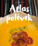 Atlas polévek Světlana Synáková