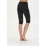 Dámské 3/4 legíny Endurance Mahana W 3/4 Run Tights XQL - velikost 42