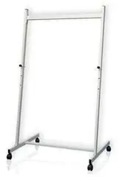 2x3 Mobilní stojan na tabule od 90 x 60 cm až 120 x 90 cm (P-S03-80)