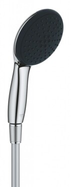 GROHE - Vitalio Start Sprchová hlavice s hadicí, 2 proudy chrom 2696010E