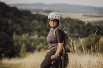 Brýle FORCE ELECTRA černé, fotochromatické sklo