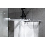 HOPA - Tyč sprchového závěsu chrom - Rozměr A - 110 - 200 KD02100232