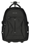 Enrico Benetti Northern 47250 Black 44 L EB-47250001