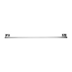 OMNIRES - LIFT držák ručníků, 60 cm chrom /CR/ 8124CR