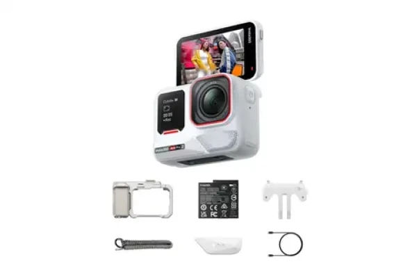 Insta360 Ace Pro 2 Xplorer bundle (bílá) (INST133)