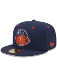 New Era Pánská kšiltovka Chicago Bears NFL 2026 Rivalries Sideline 59FIFTY Fitted Velikost: 7