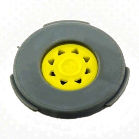 KLUDI - Regulátor průtoku vody 91404400-00