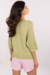 Svetr model 208714 Italy Moda universal