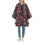 Poncho Reisenthel Mini Maxi Poncho Paisley black