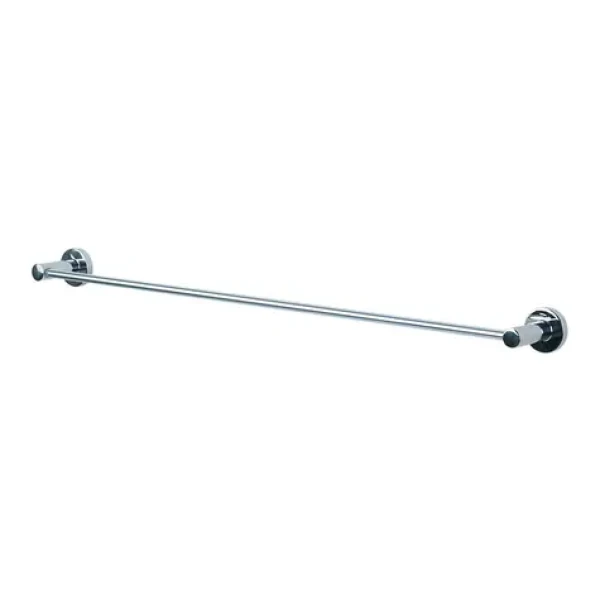 Spirella ATLANTIC nástěnný držák na ručníky 60 cm chromovaná ocel (7610583064219)