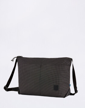Fjällräven High Coast Pro Shoulder Bag 550 Black
