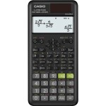 Casio HR-200 RCE stolní kalkulačka s tiskárnou, displej (počet míst) 12, na baterii, napájení ze sítě (volitelné), černá