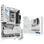 ASUS ROG STRIX B860-A GAMING WIFI / B860 / LGA 1851 / 4x DDR5 / PCIEx 16 / 2.5GLAN / Wi-Fi / ATX (90MB1JI0-M0EAY0)